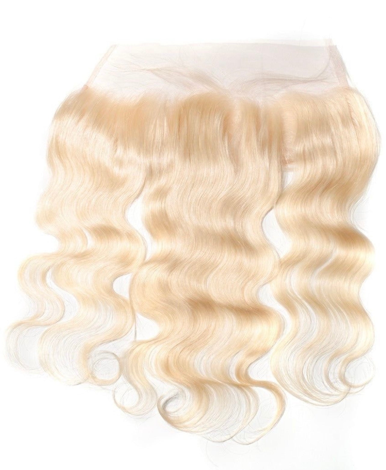 613 Body Wave Bundle Deal + Frontal (Pre-Order)