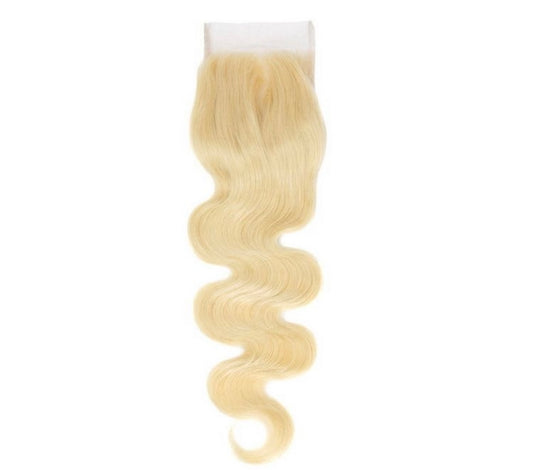 613 Body Wave Bundle Deals + Closure (Pre-Order)